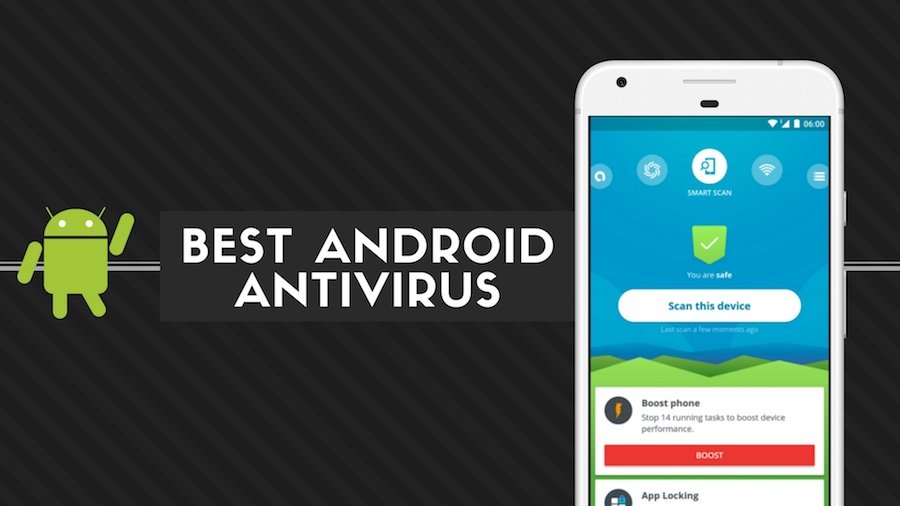 Free Antivirus Download For Blackberry Mobile Phones